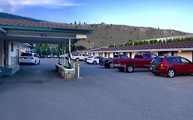 Trans Canada Motel